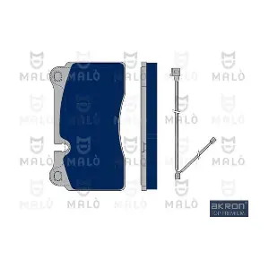AKRON-MALÒ 1050369