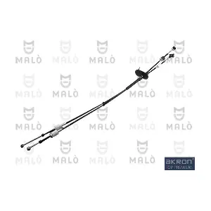 29673 AKRON-MALO