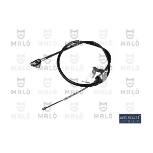 AKRON-MALO 29322
