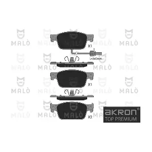 1051376 AKRON-MALO