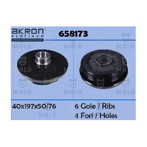 AKRON-MALO 658173