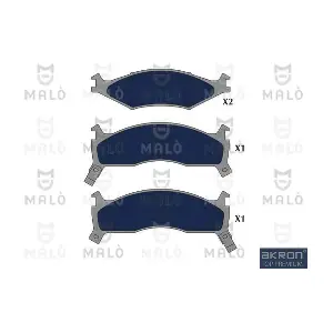 AKRON-MALO 1051325