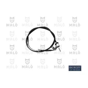 26342 AKRON-MALO