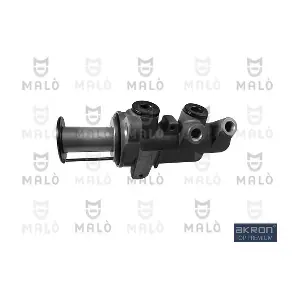 90581 AKRON-MALO