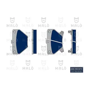 AKRON-MALÒ 1050301