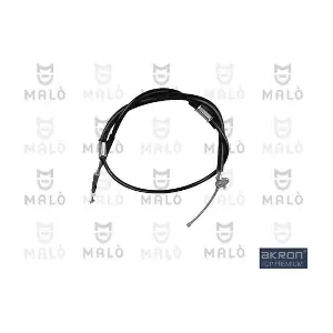 26492 AKRON-MALO