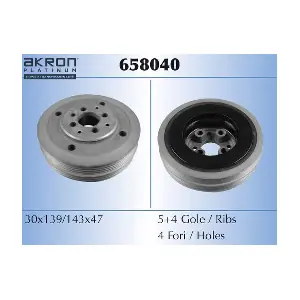 AKRON-MALO 658040