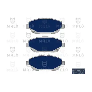 AKRON-MALO 1051022