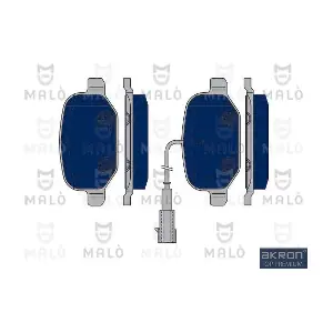 AKRON-MALÒ 1050002