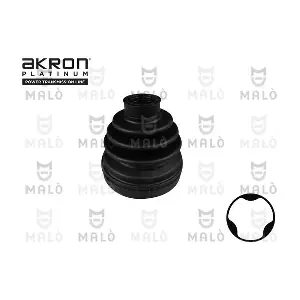 AKRON-MALO 53619