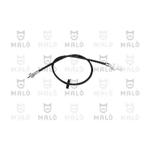 25181 AKRON-MALO