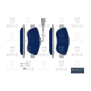 AKRON-MALÒ 1050402