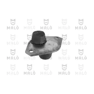 2003 AKRON-MALO