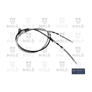 22760 AKRON-MALO
