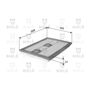 AKRON-MALÒ 1500162