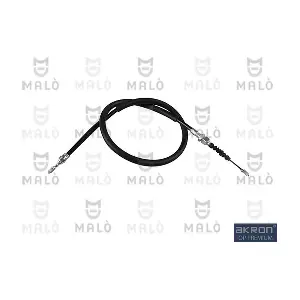 22849 AKRON-MALO