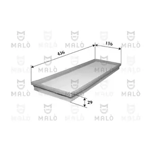 AKRON-MALÒ 1500347