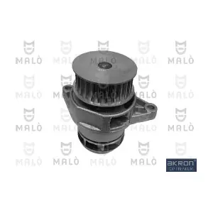 AKRON-MALO 130278 Насос охолоджувальної рідини, охолодження двигуна
