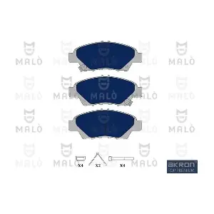 1051120 AKRON-MALO