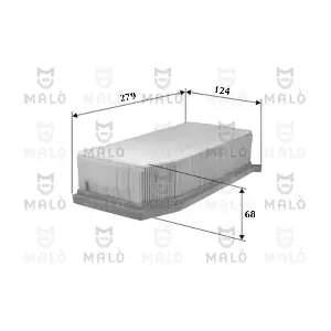 AKRON-MALÒ 1500121