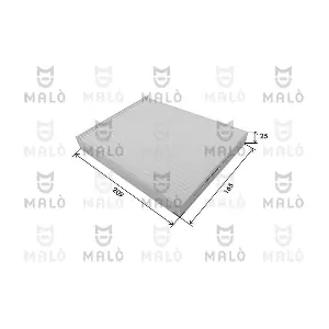 AKRON-MALÒ 1532411