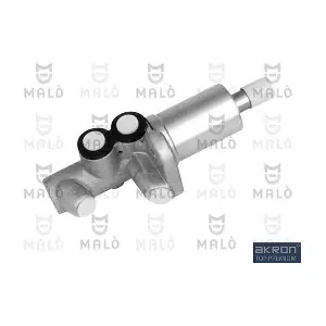 AKRON-MALO 89234