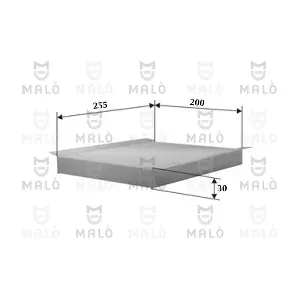 AKRON-MALÒ 1530621