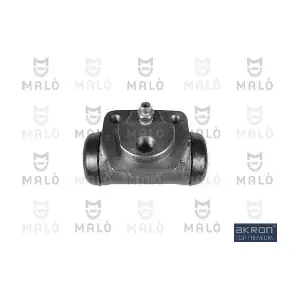 AKRON-MALO 90135