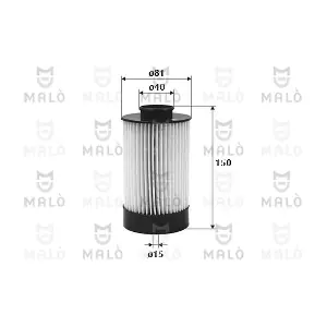 AKRON-MALO 1520065