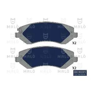 AKRON-MALÒ 1051200