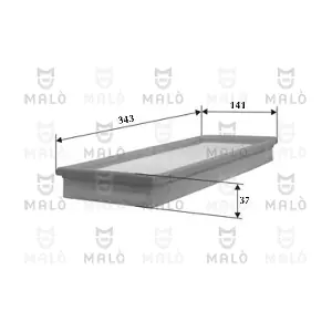 AKRON-MALO 1500349