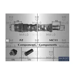80746 AKRON-MALO