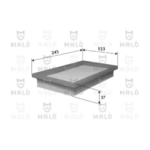 AKRON-MALÒ 1500035
