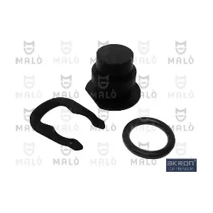116181 AKRON-MALO