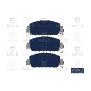 1051288 AKRON-MALO