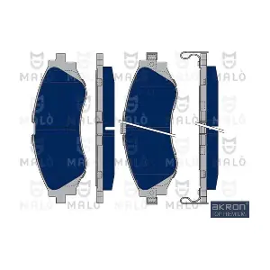 AKRON-MALÒ 1050328