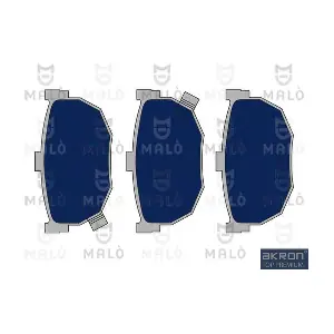 AKRON-MALÒ 1050973