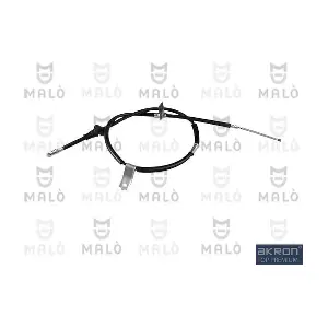 26883 AKRON-MALO