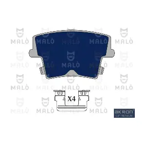 AKRON-MALO 1051072