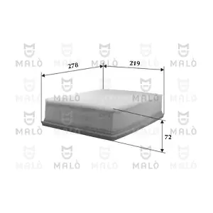 AKRON-MALÒ 1500146