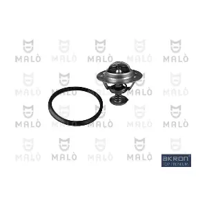 AKRON-MALO TER286