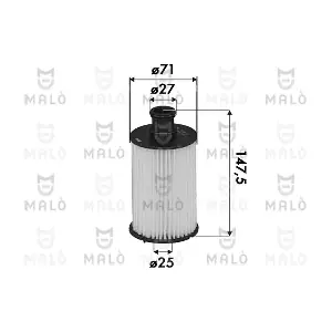 AKRON-MALÒ 1510259