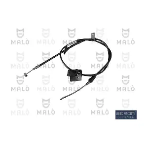 26313 AKRON-MALO