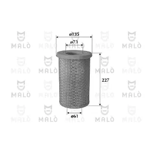 AKRON-MALO 1500604