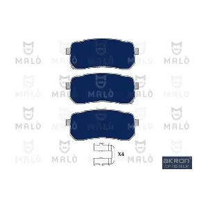 AKRON-MALÒ 1050960