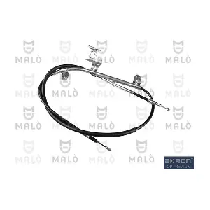 26327 AKRON-MALO