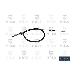 21313 AKRON-MALO