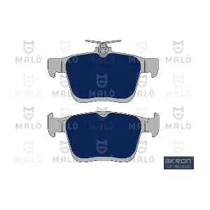 AKRON-MALO 1051124