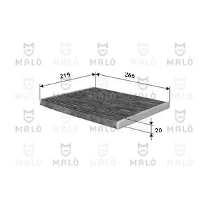 AKRON-MALÒ 1531102