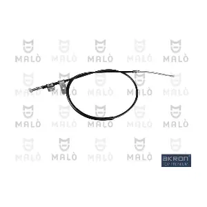 26155 AKRON-MALO